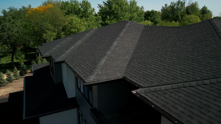 Best Asphalt Shingle Roofing  in Linden, TX