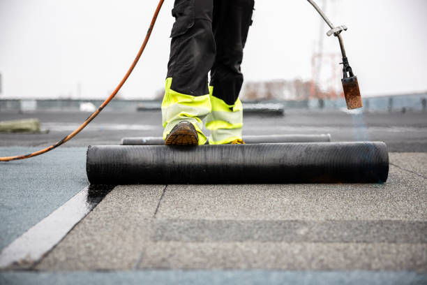 Professional Roofing Service in Linden, TX
