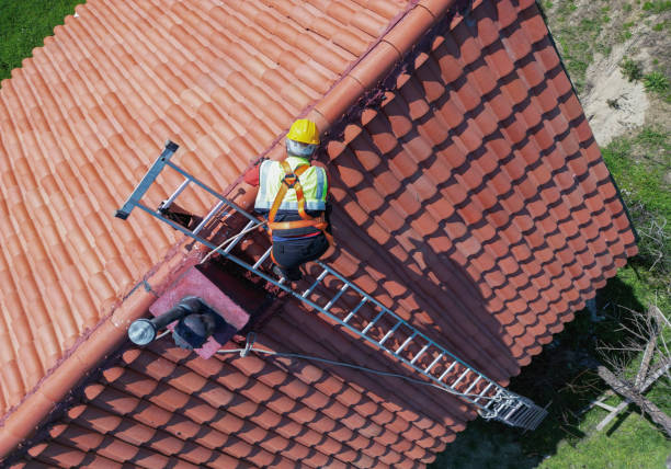 Best Roof Coating and Sealing  in Linden, TX