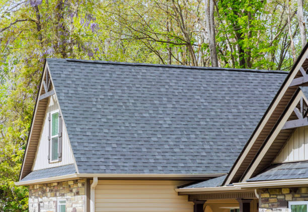 Best Roof Moss and Algae Removal  in Linden, TX