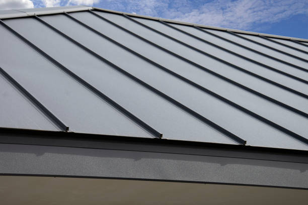 Best Rubber Roofing (EPDM, TPO)  in Linden, TX