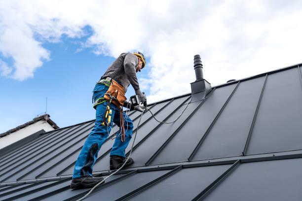 Best Hot Roofs  in Linden, TX