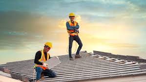 Trusted Linden, TX Roofing Service Experts